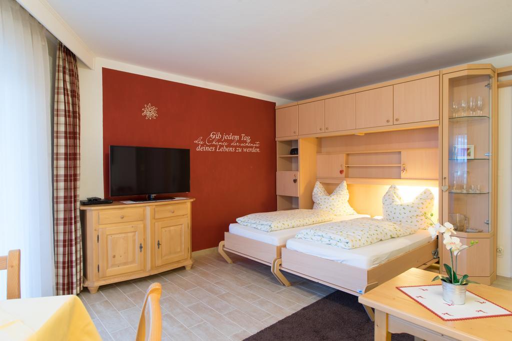 Alpenflair Ferienwohnungen Whg 103 Appartementhaus Nebelhorn Oberstdorf Esterno foto